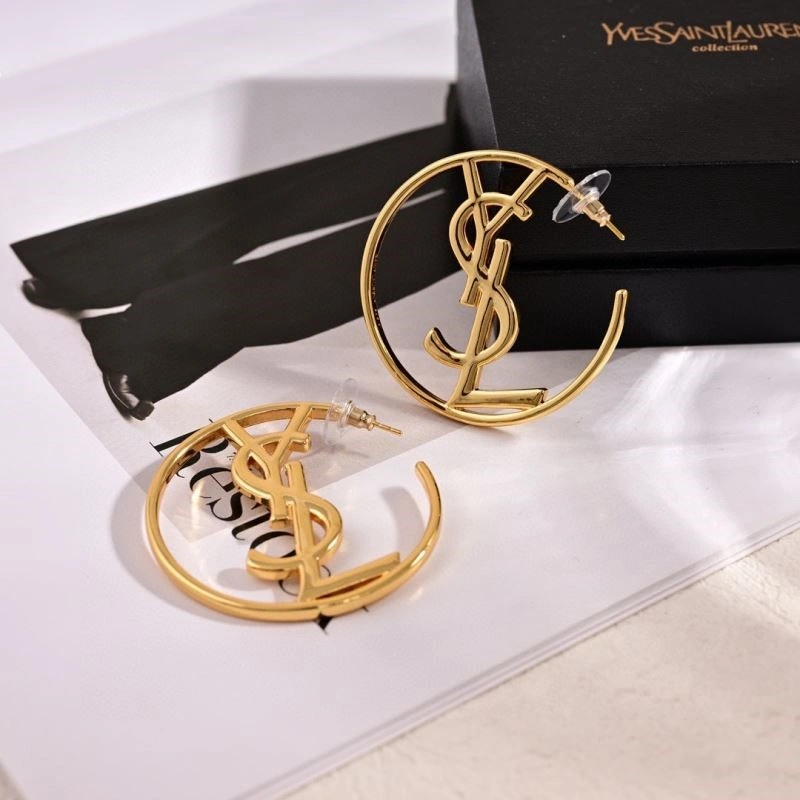 Practical Ysl Earrings 208218