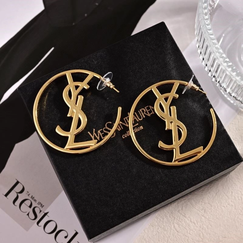 Practical Ysl Earrings 208218