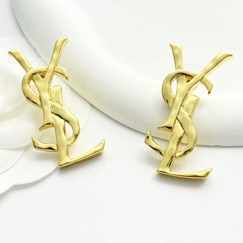 SportInspired Ysl Earrings 208217