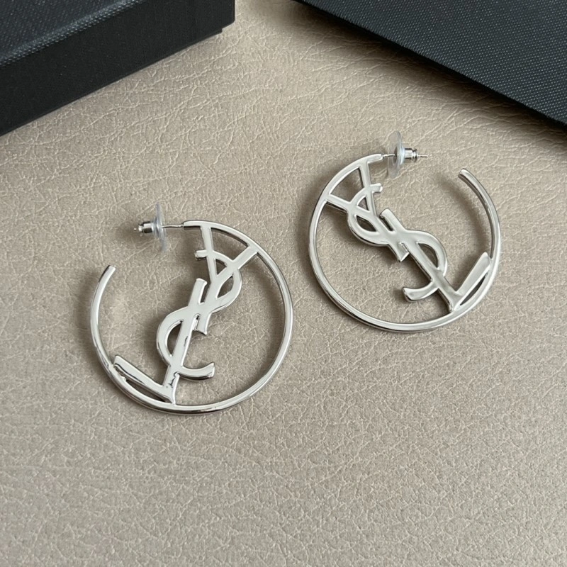 Casual Ysl Earrings 208275