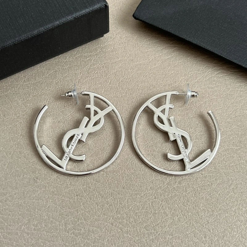Casual Ysl Earrings 208275