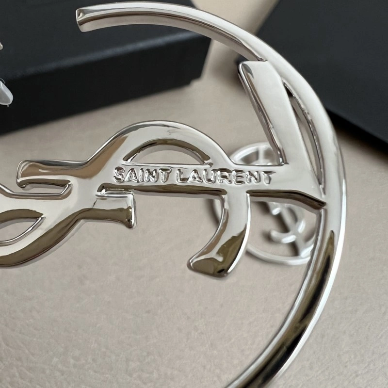 Casual Ysl Earrings 208275