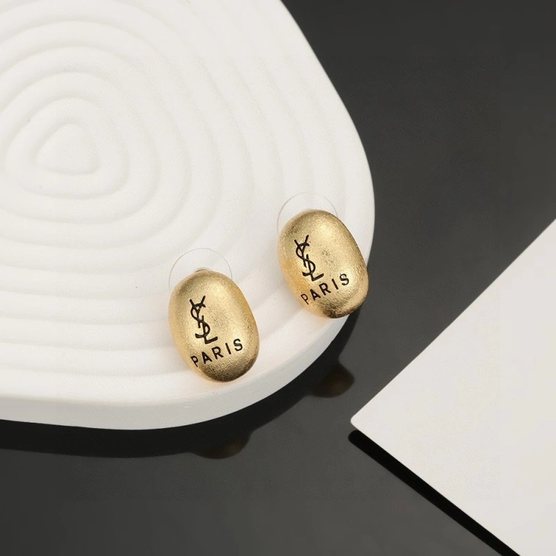 SportInspired Ysl Earrings 207513