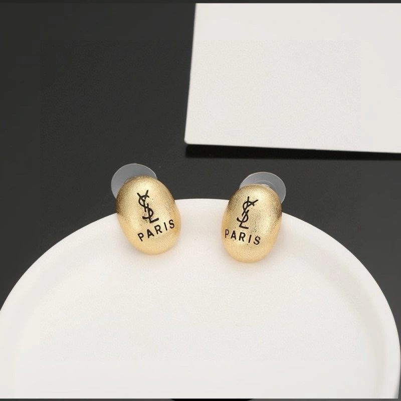 SportInspired Ysl Earrings 207513