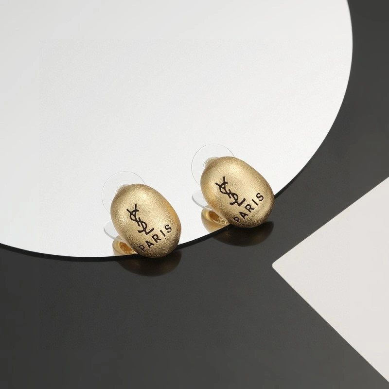 SportInspired Ysl Earrings 207513
