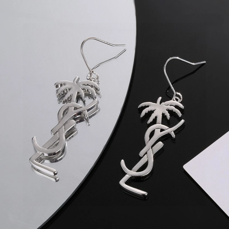 Ysl Earrings FashionForward 207508