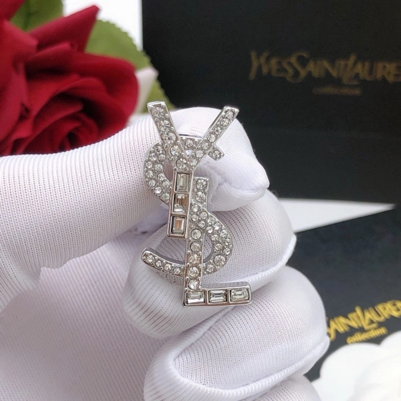 Ysl Earrings WaterResistant 207509