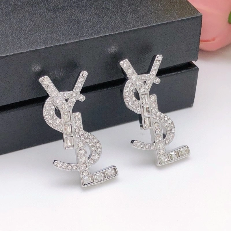 Ysl Earrings WaterResistant 207509