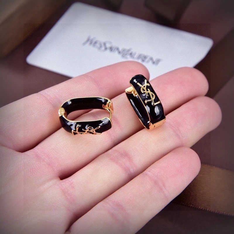 OdorResistant Ysl Earrings 207501