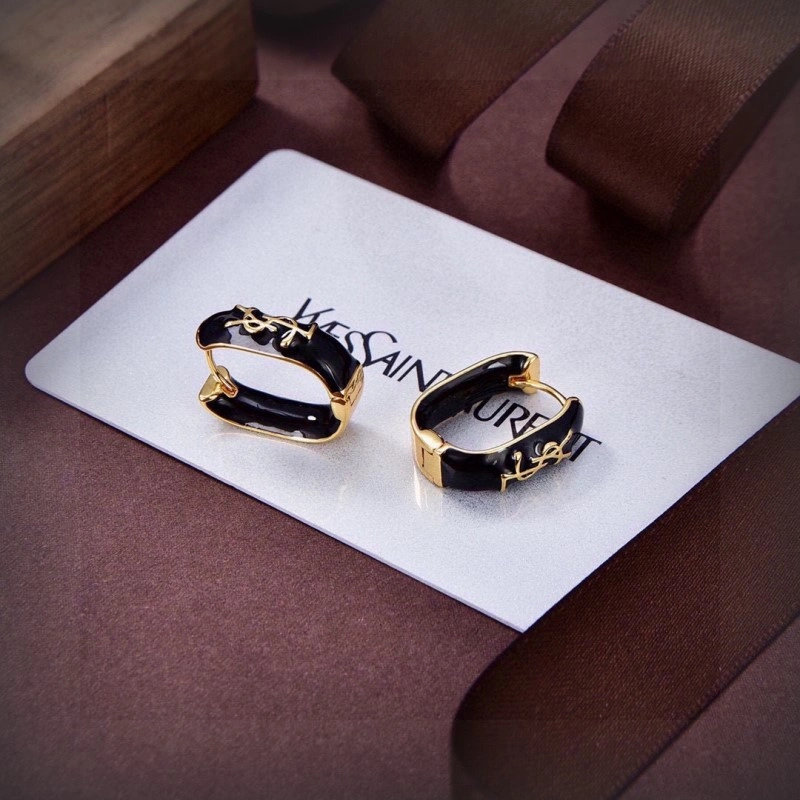 OdorResistant Ysl Earrings 207501