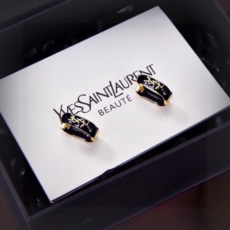OdorResistant Ysl Earrings 207501
