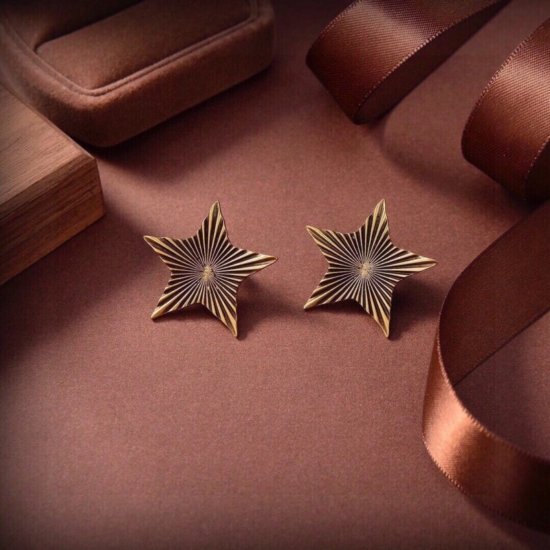 Comfortable Ysl Earrings 207502