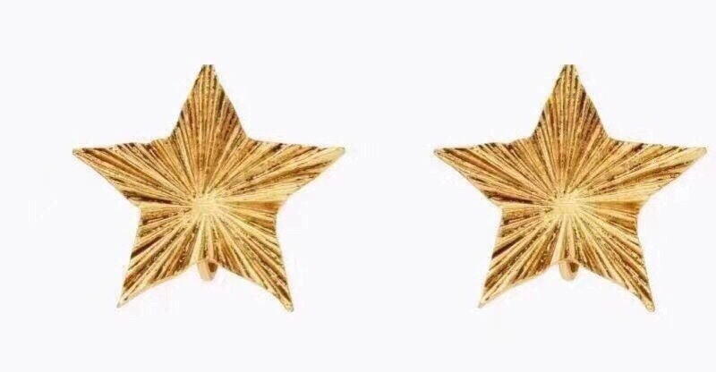 Comfortable Ysl Earrings 207502