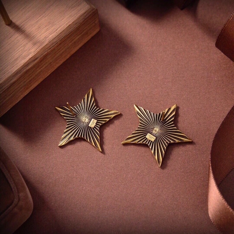 Comfortable Ysl Earrings 207502