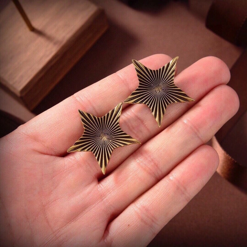 Comfortable Ysl Earrings 207502