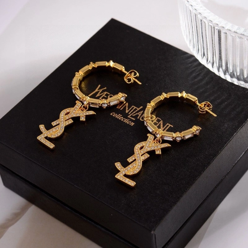 Practical Ysl Earrings 207505