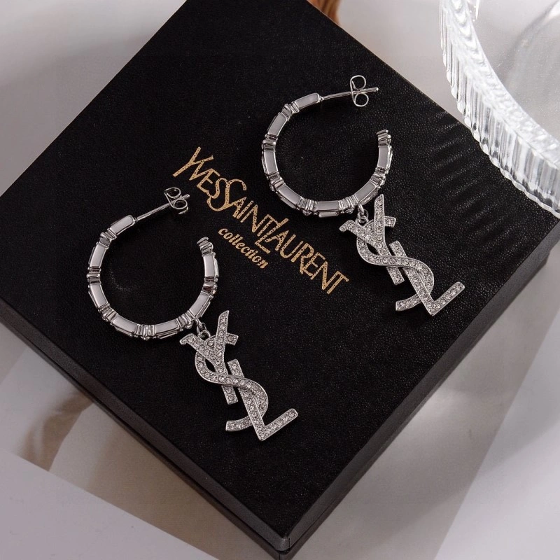 Practical Ysl Earrings 207505