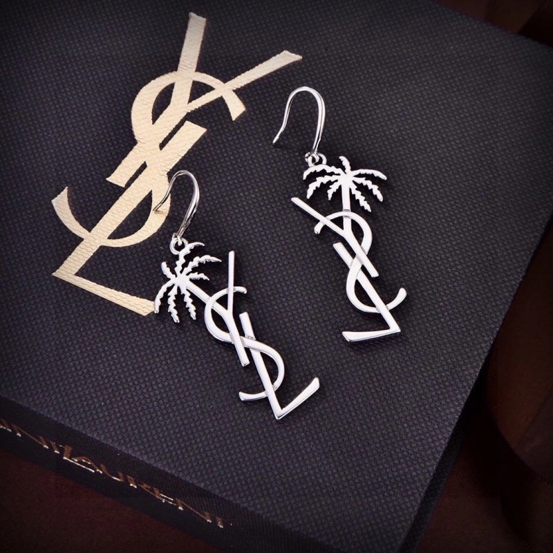 Ysl Earrings Lightweight 207499
