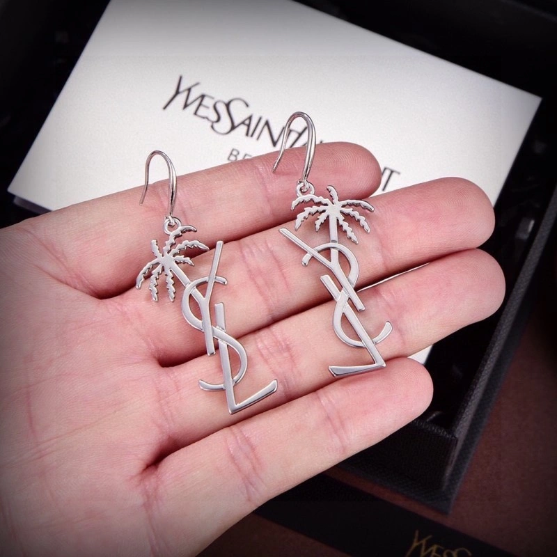 Ysl Earrings Lightweight 207499