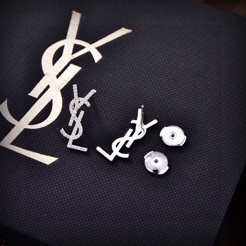 Ysl Earrings Chic 207503