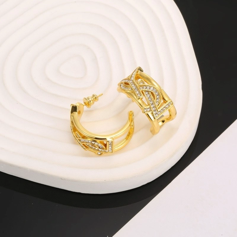 Durable Ysl Earrings 207494