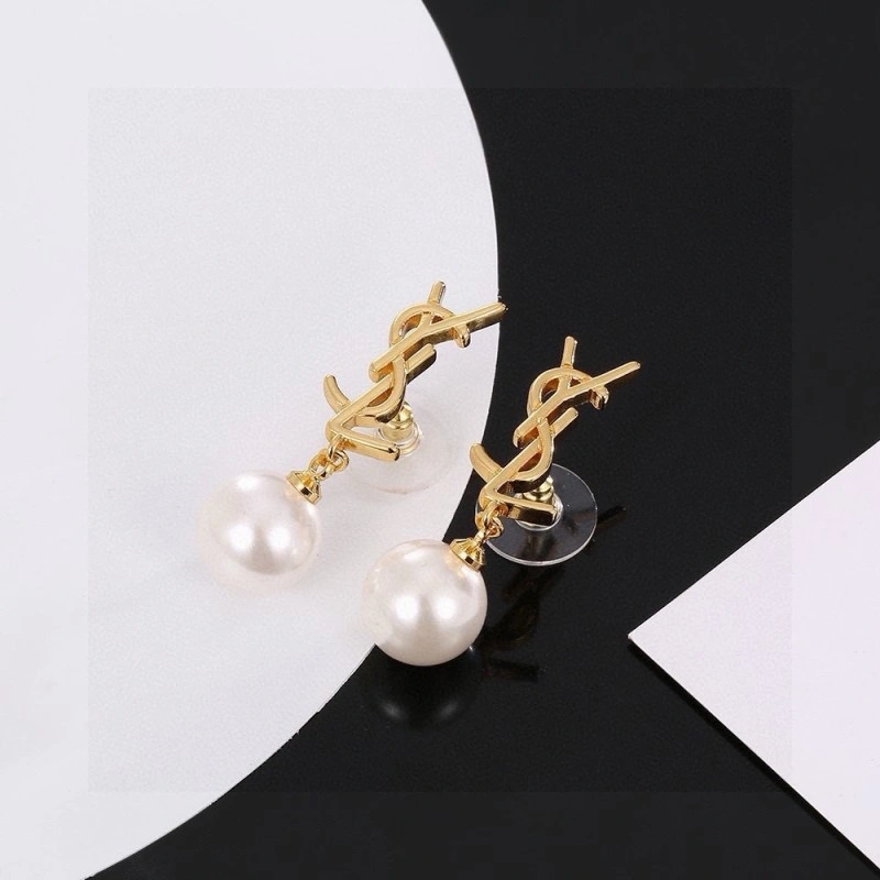 Ysl Earrings EasyCare 207504