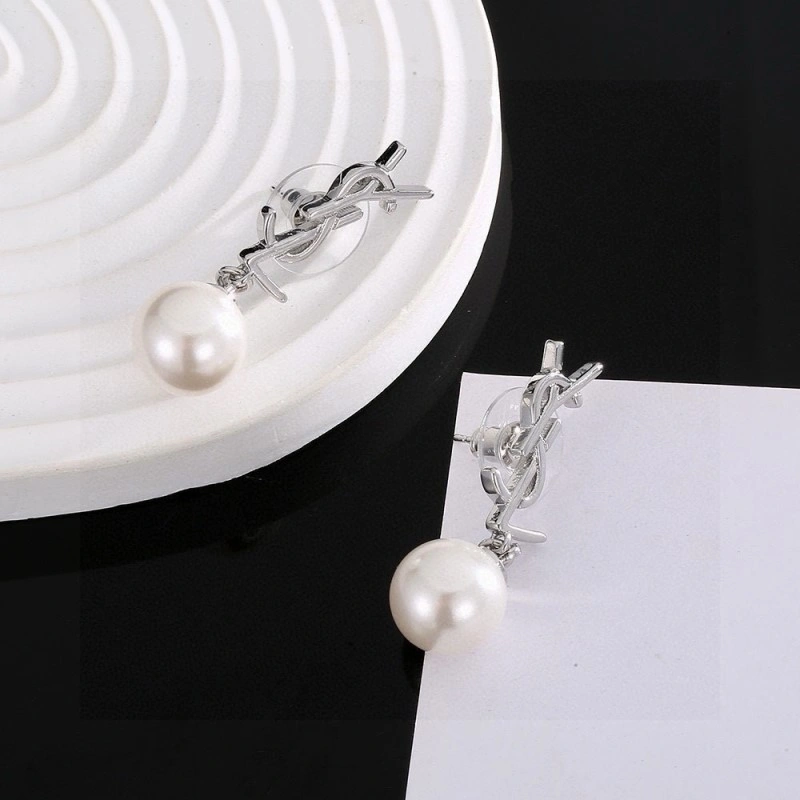 Ysl Earrings EasyCare 207504