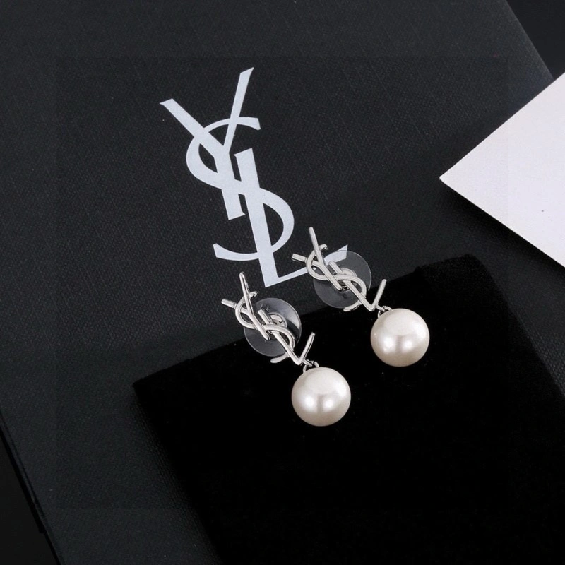 Ysl Earrings EasyCare 207504