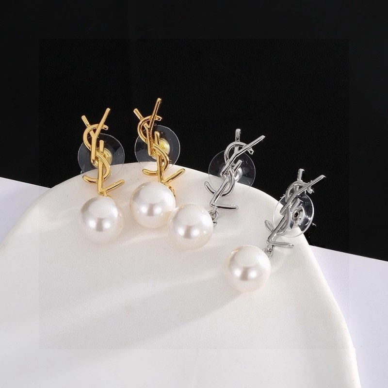 Ysl Earrings EasyCare 207504