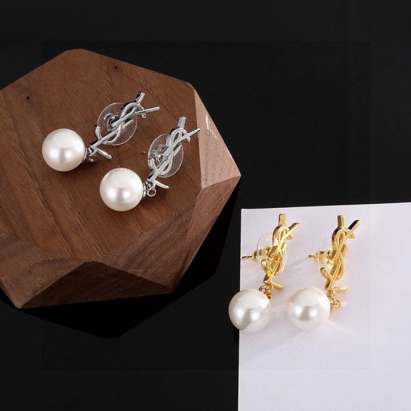 Ysl Earrings EasyCare 207504