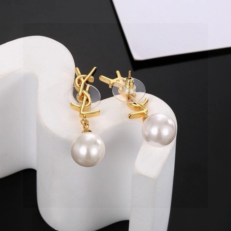 Ysl Earrings EasyCare 207504
