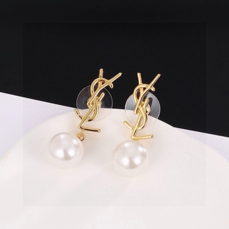 Ysl Earrings EasyCare 207504