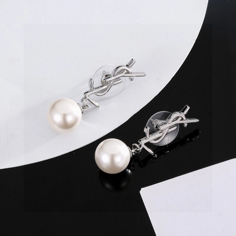 Ysl Earrings EasyCare 207504