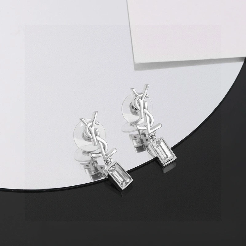 Ysl Earrings ModernLook 207497