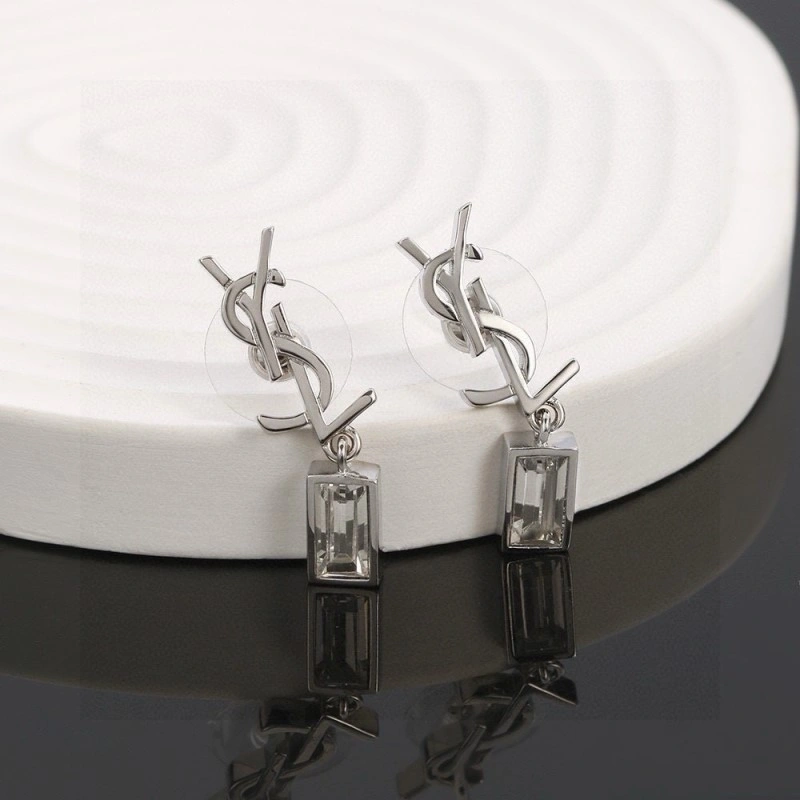 Ysl Earrings ModernLook 207497
