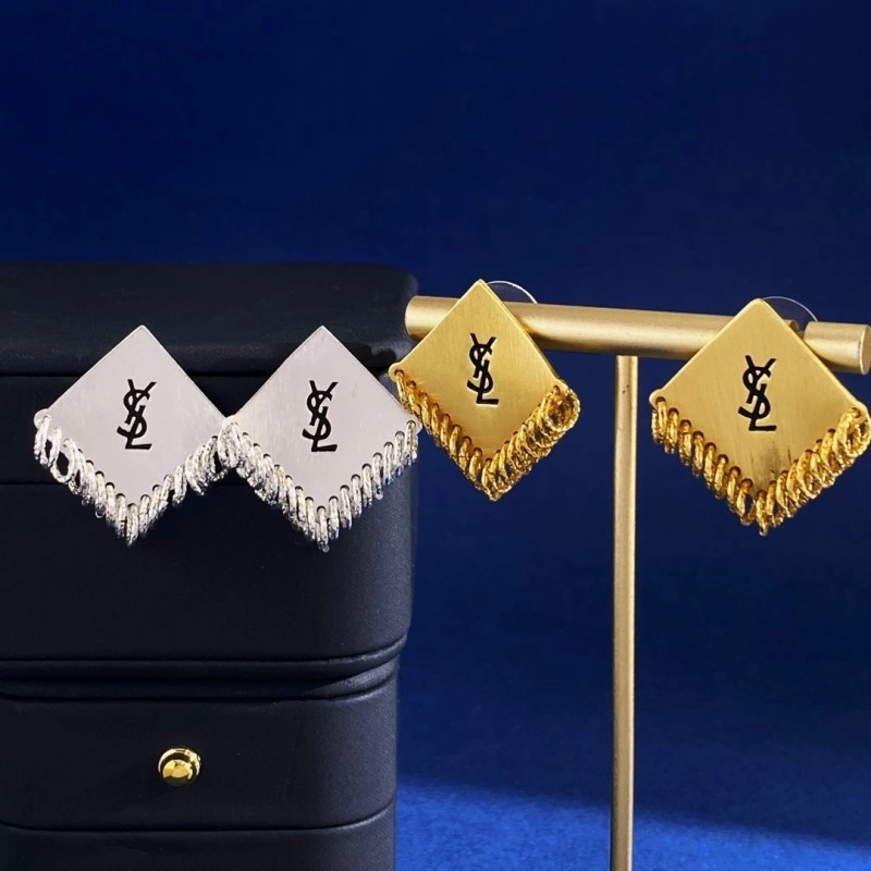 Ysl Earrings SmartChoice 207496