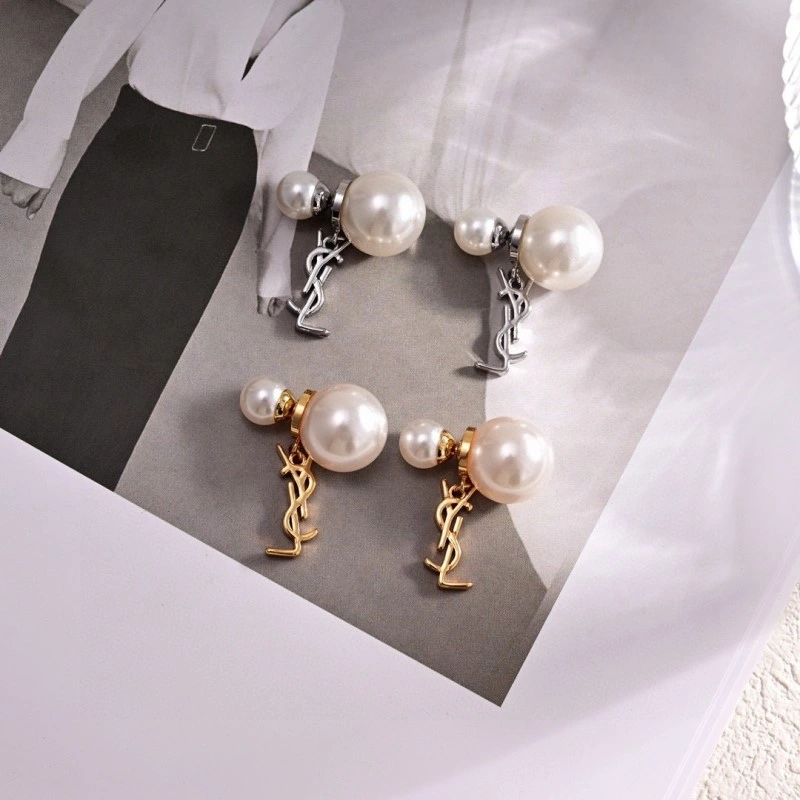Fashionable Ysl Earrings 207493