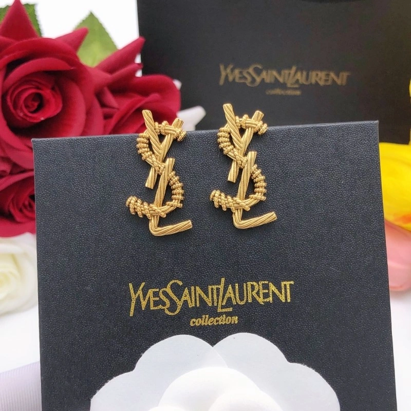 Affordable Ysl Earrings 207510