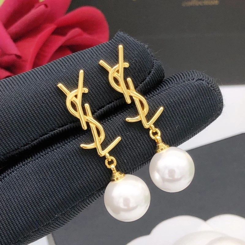 Ysl Earrings UrbanStyle 207491