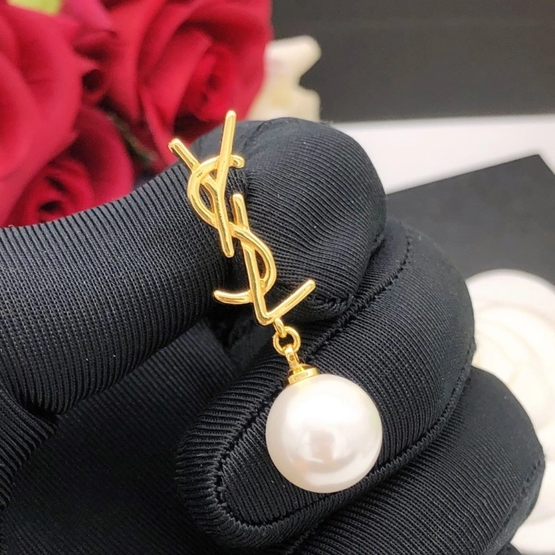Ysl Earrings UrbanStyle 207491