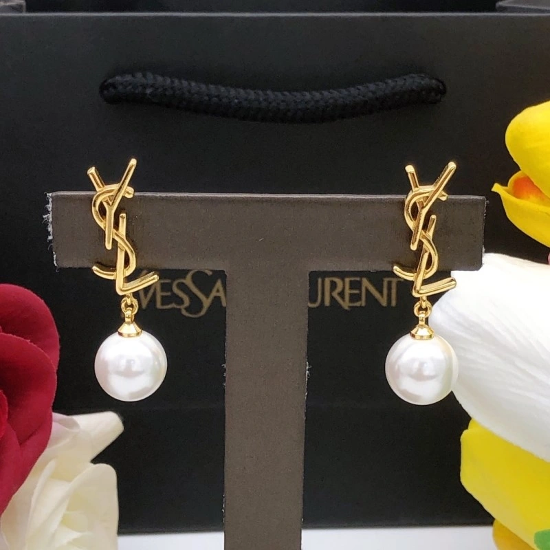 Ysl Earrings UrbanStyle 207491