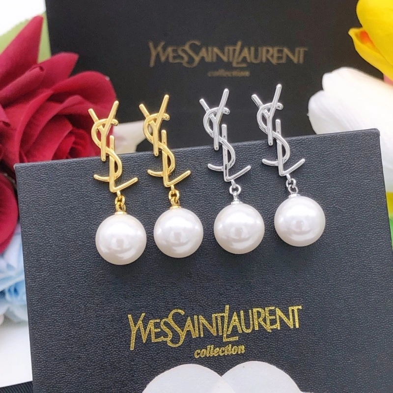 Ysl Earrings UrbanStyle 207491