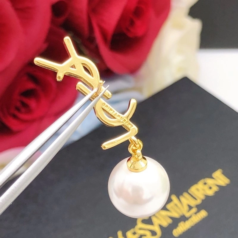 Ysl Earrings UrbanStyle 207491