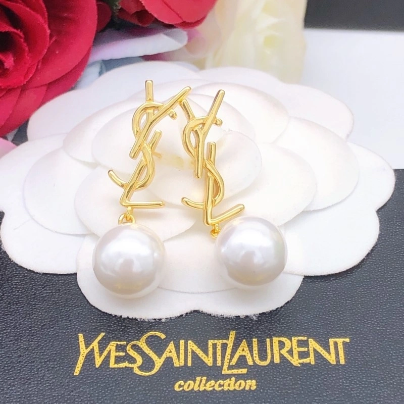 Ysl Earrings UrbanStyle 207491