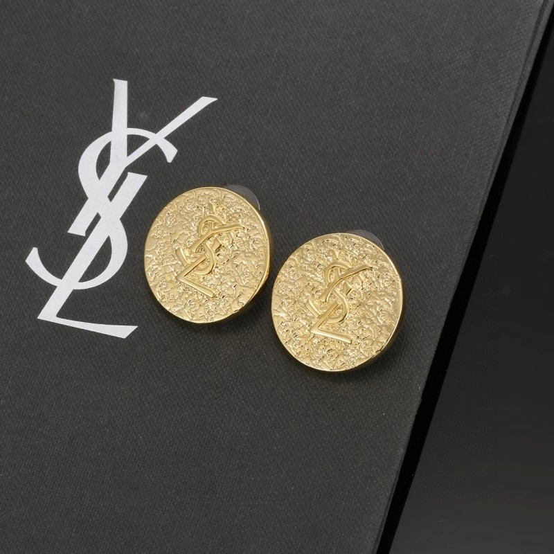 Ysl Earrings FashionForward 207492