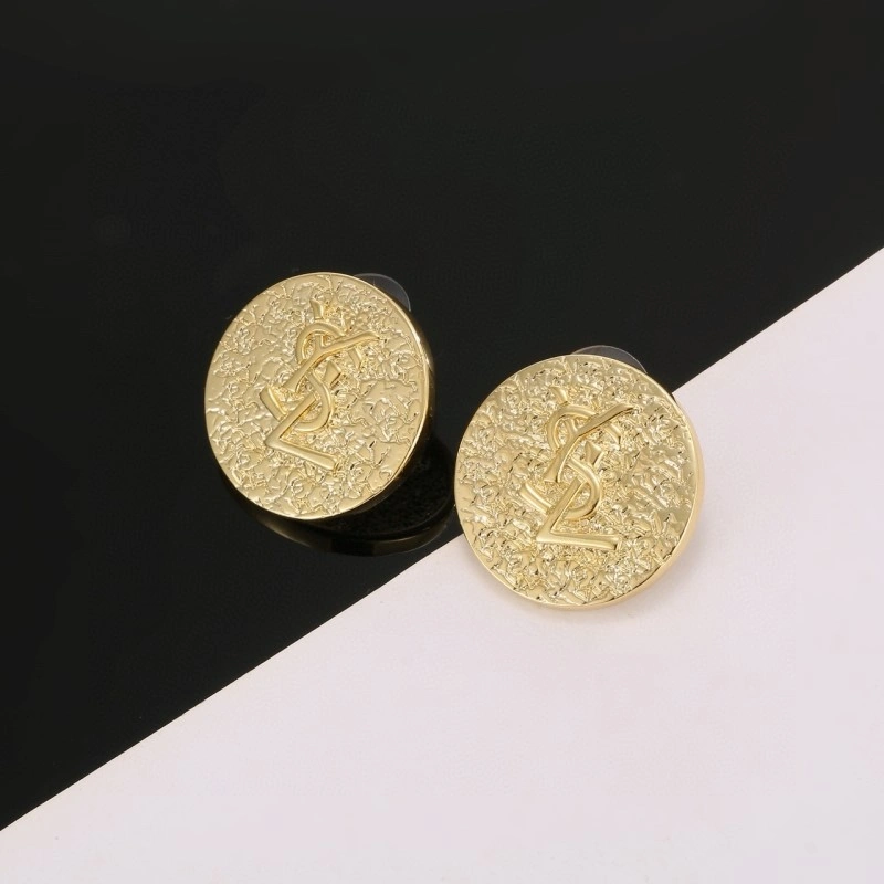 Ysl Earrings FashionForward 207492