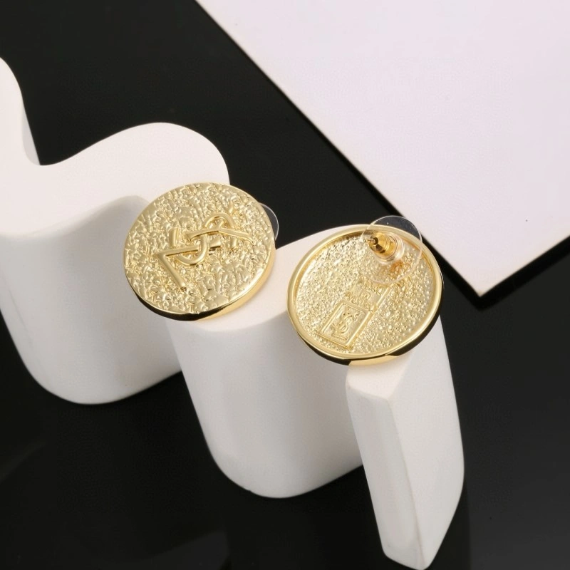 Ysl Earrings FashionForward 207492