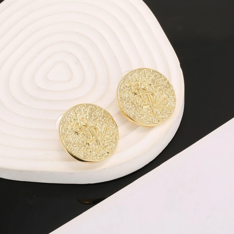 Ysl Earrings FashionForward 207492