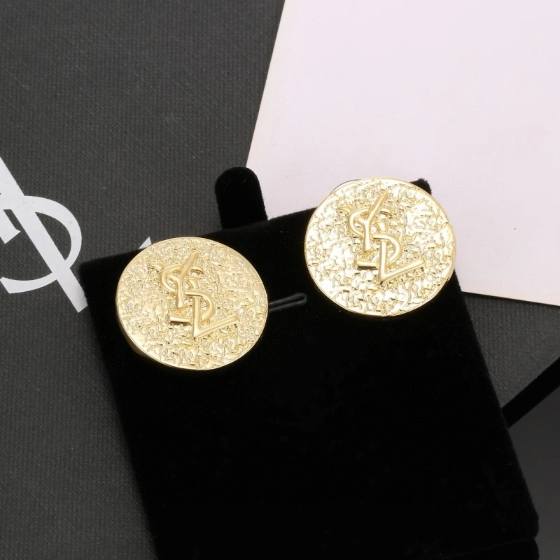 Ysl Earrings FashionForward 207492