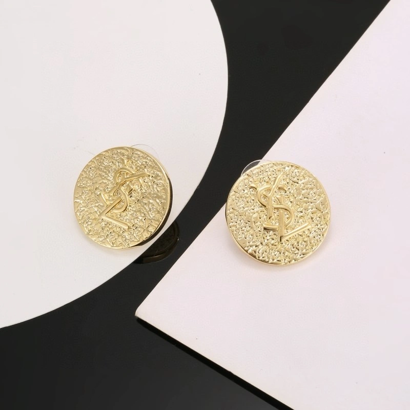 Ysl Earrings FashionForward 207492